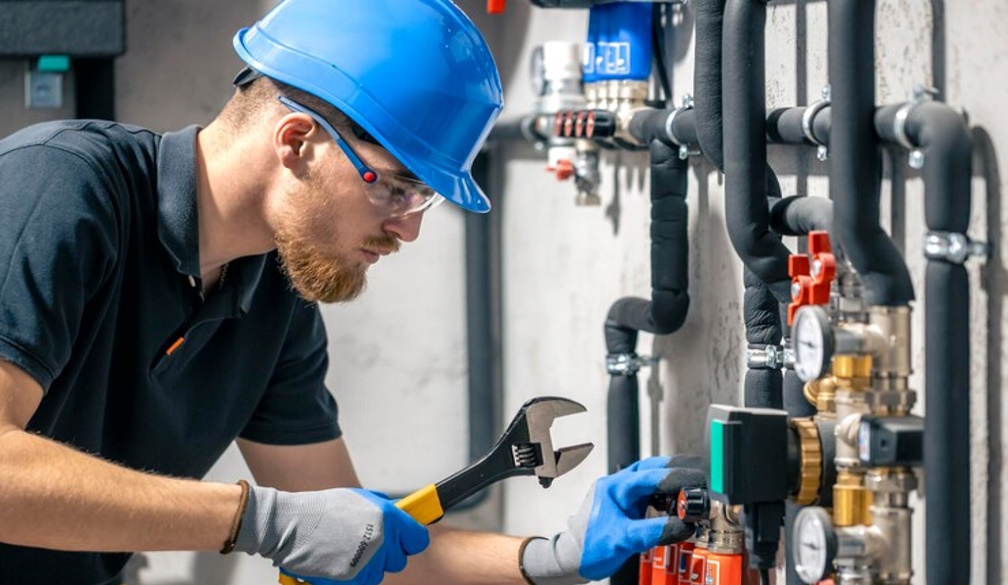 Nickos Plumbing & Electrical